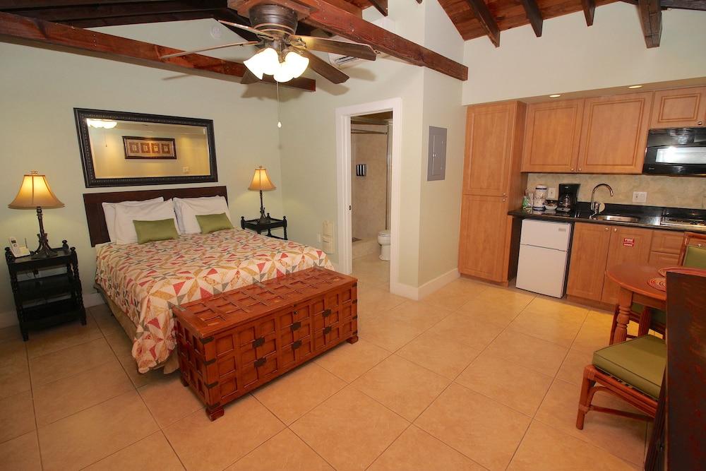Coconut Mallory Resort And Marina Key West Dış mekan fotoğraf