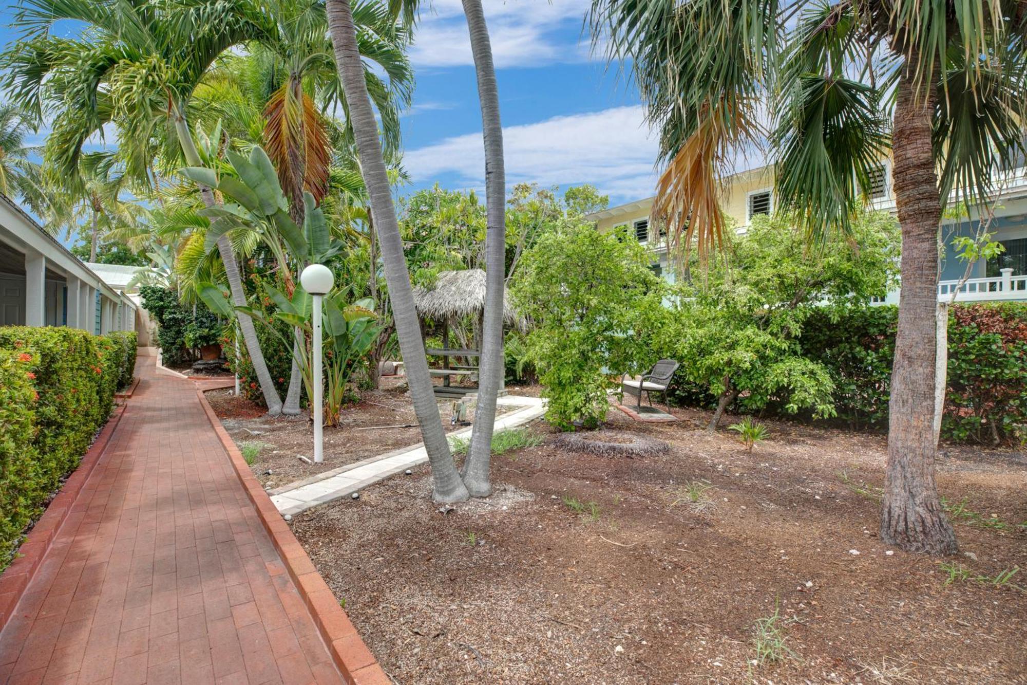 Coconut Mallory Resort And Marina Key West Dış mekan fotoğraf