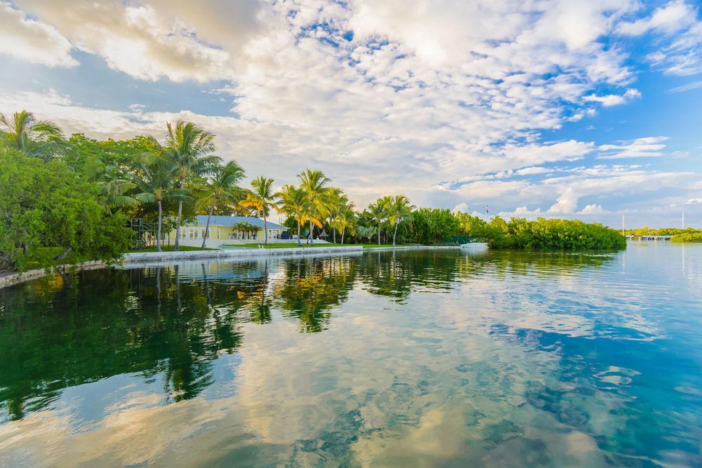 Coconut Mallory Resort And Marina Key West Dış mekan fotoğraf