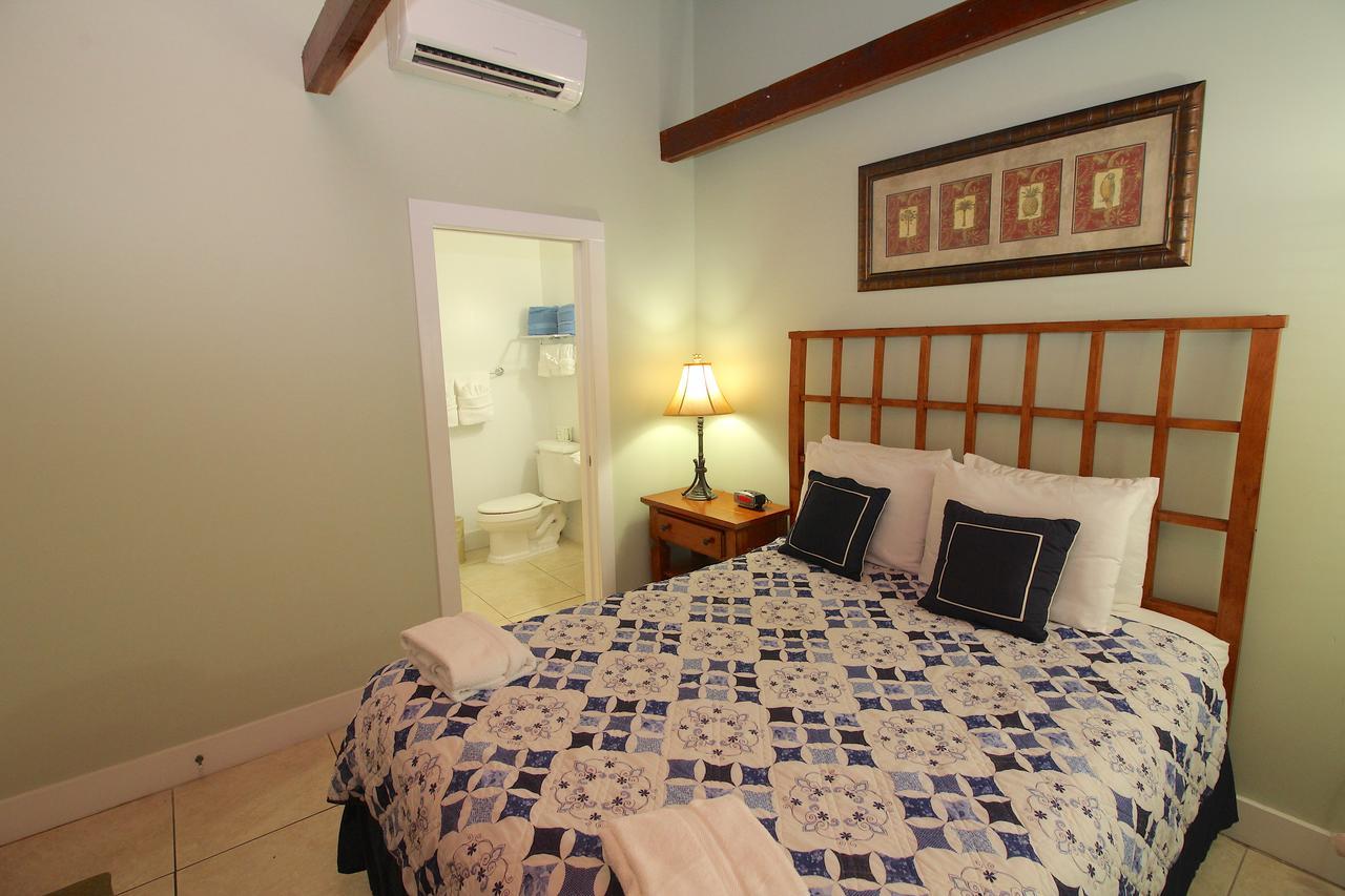 Coconut Mallory Resort And Marina Key West Dış mekan fotoğraf