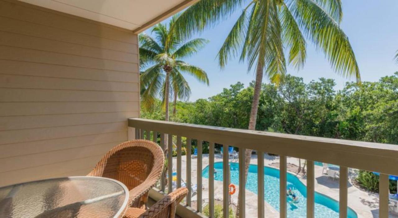Coconut Mallory Resort And Marina Key West Dış mekan fotoğraf