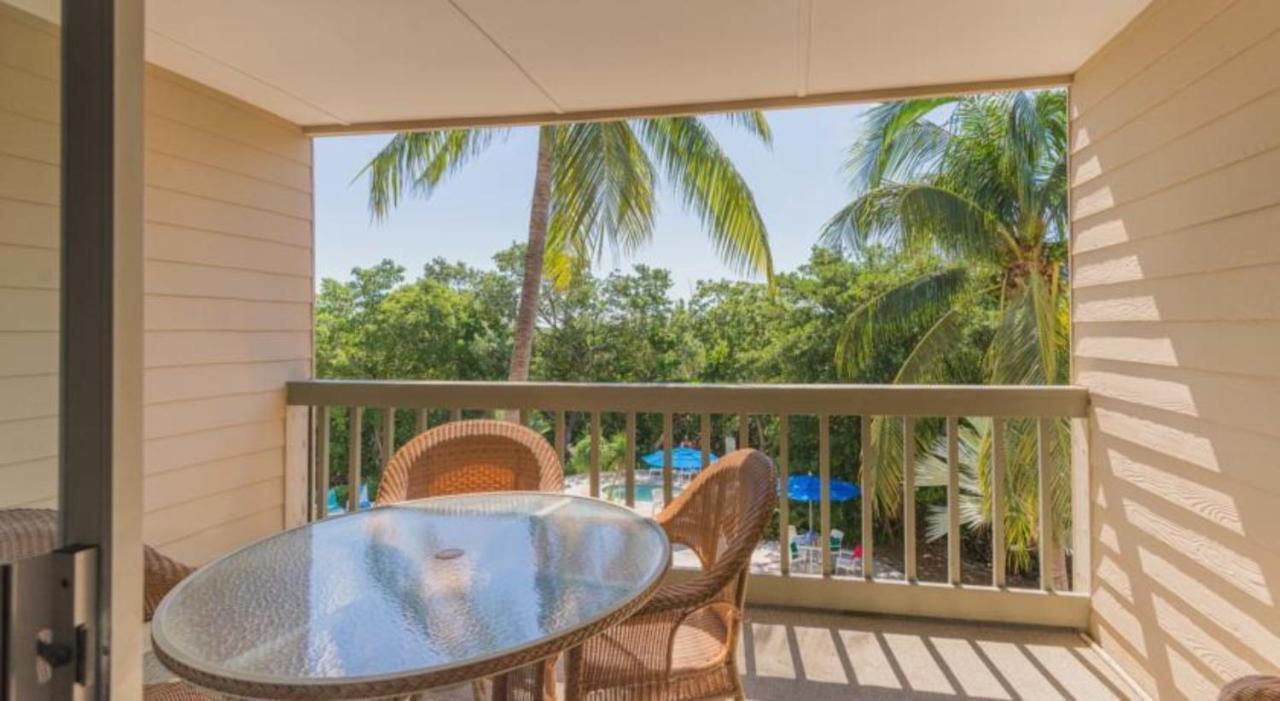 Coconut Mallory Resort And Marina Key West Dış mekan fotoğraf
